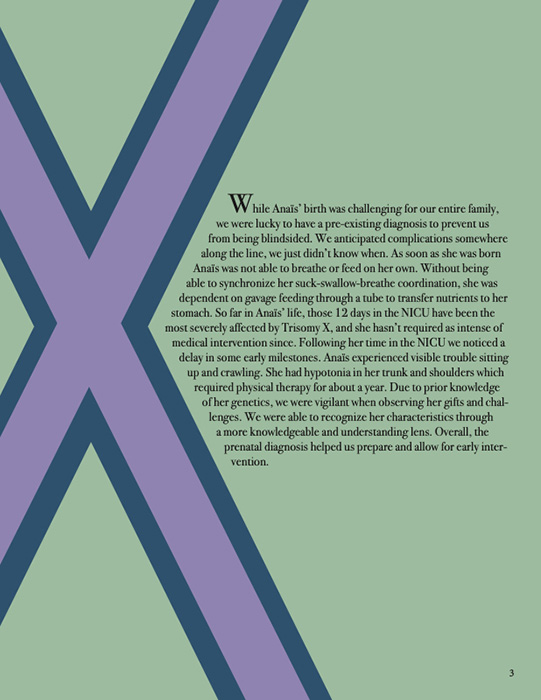 Article by Amara Lin